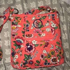 Vera Bradley Crossbody